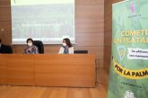 La Federación de Áreas Comerciales recauda 30.000 euros para las Pymes afectadas por el volcán en la Palma con la campaña ‘Un plátano, una esperanza’