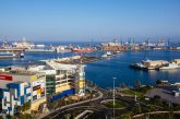 El puerto de Las Palmas cerró 2021 con un incremento de su actividad del 9 %