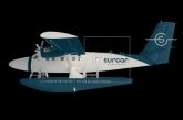 Surcar Airlines operará con hidroaviones en Canarias a partir del otoño