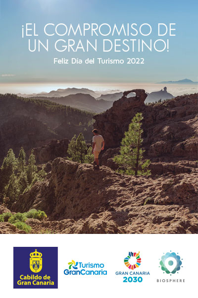 Turismo de Gran Canaria