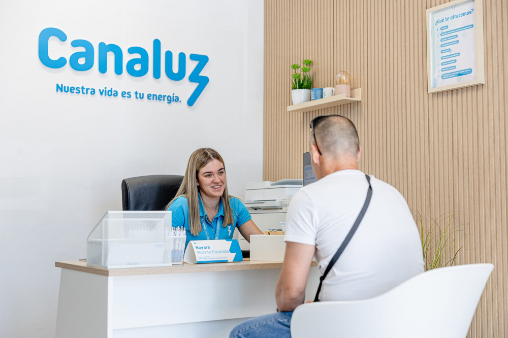 Canaluz: la energía que impulsa los nuevos motores económicos de Canarias