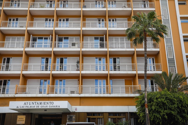 El Ayuntamiento de Las Palmas de G.C. renueva el convenio con el Colegio de Farmacéuticos para facilitar el acceso a medicamentos a personas sin hogar