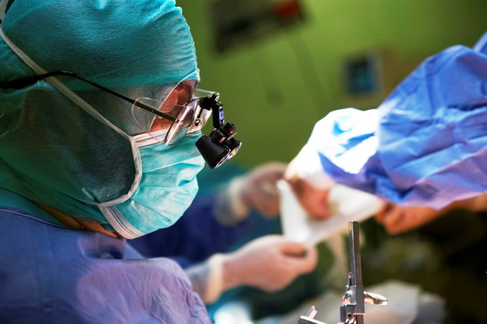 Cuatro hospitales del SCS, entre los cincuenta mejores de España según el Monitor de Reputación Sanitaria