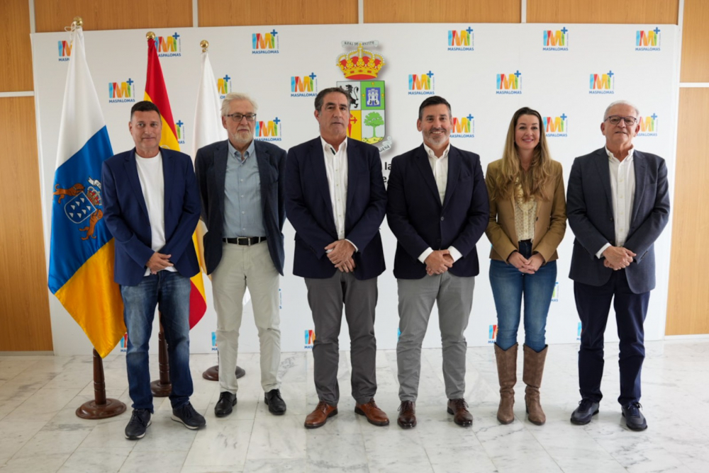 El Gobierno de Canarias posiciona al Archipiélago como laboratorio internacional de longevidad activa y saludable