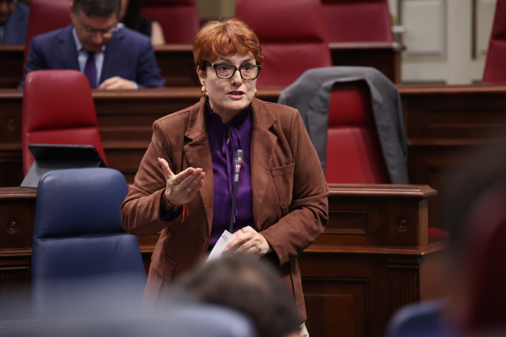 Bienestar Social ingresa el primer complemento de 200 euros a quienes cobran una pensión no contributiva